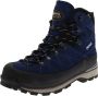 Meindl ANTELAO LADY PRO GTX Navy Zilver Damesschoenen - Thumbnail 2