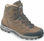 Meindl Apennin MFS men bergschoen Braun Schoenen Wandelschoenen Bergschoenen - Thumbnail 2