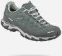 Meindl arone lady gtx Lage wandelschoenen dames Grijs - Thumbnail 4
