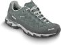 Meindl arone lady gtx Lage wandelschoenen dames Grijs - Thumbnail 1