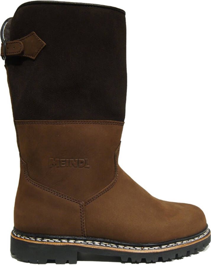 Meindl 7630-46 Arosa Lady Winterlaarzen Laarzen