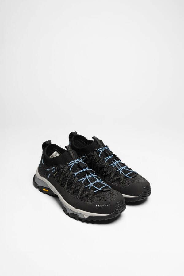 Meindl ARUBA LADY GTX dames zwart Sky wandelschoenen