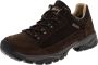 Meindl 2966 Atlanta GTX mahagoni bruine wandelschoen laag A Kleur Bruin) - Thumbnail 1