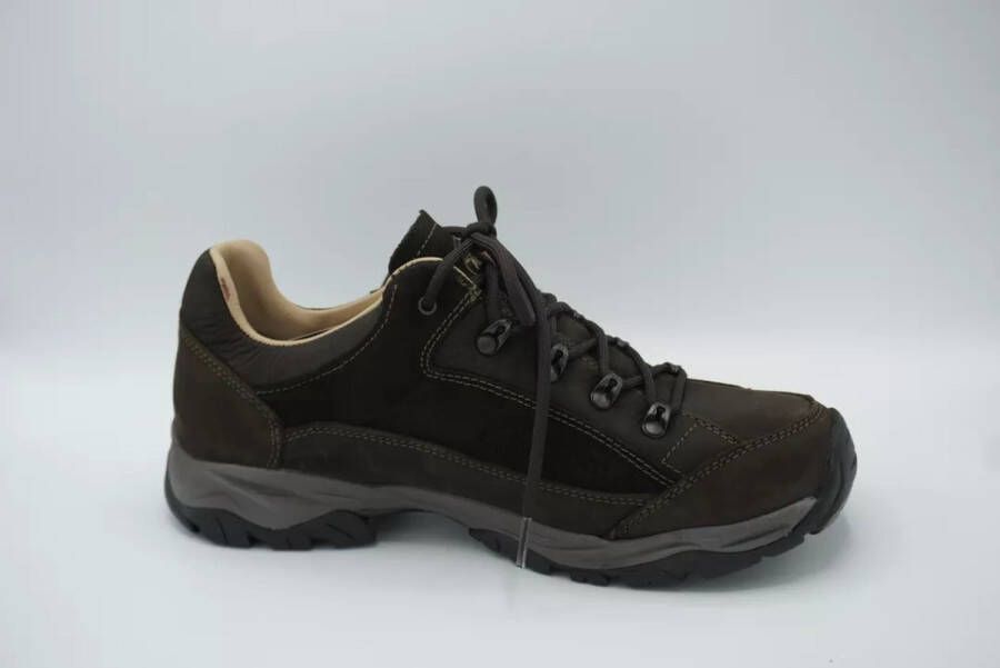 Meindl Atlanta GTX bruine wandelschoen voor heren