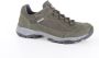 Meindl Atlanta GTX Wandelschoen Heren waterdichte lage wandelschoenen Loden - Thumbnail 1