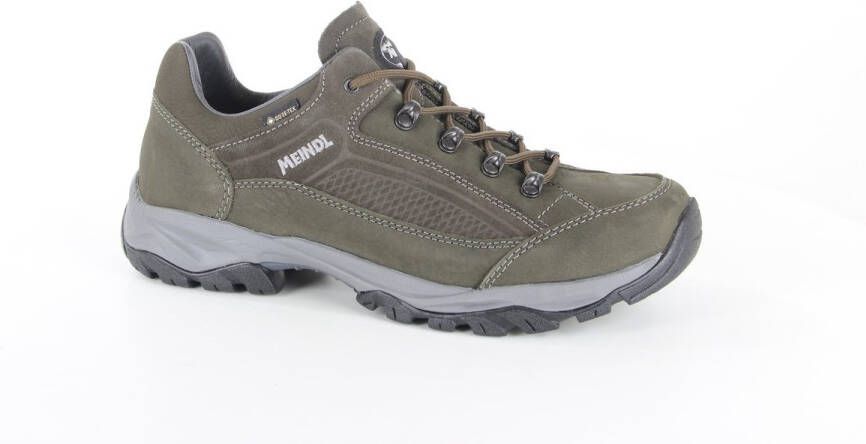 Meindl Atlanta GTX Wandelschoen Heren waterdichte lage wandelschoenen Loden