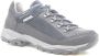 Meindl Atlanta Lady Gtx Dames Lage Wandelschoen Nachtblau - Thumbnail 1
