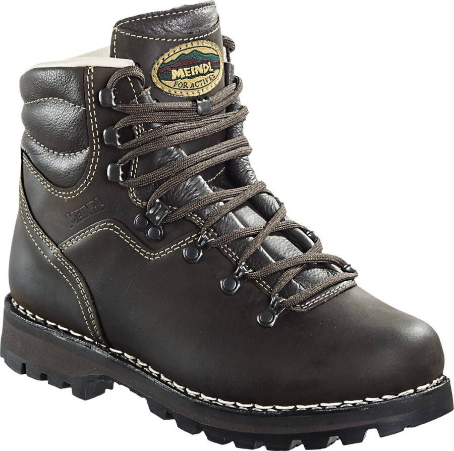 Meindl BADILE heren wandelschoenen bruin