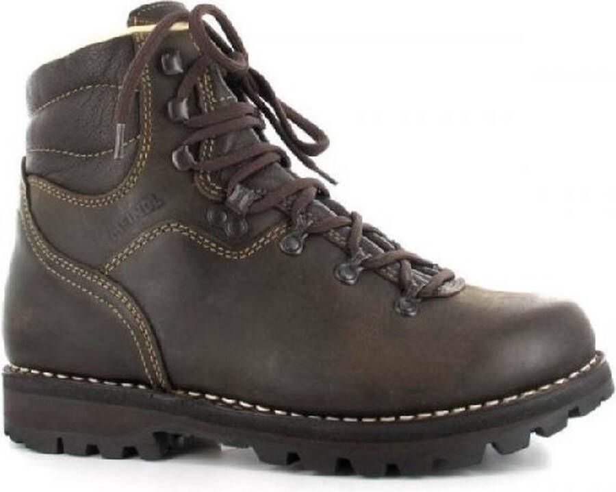 Meindl Badile Wandelschoenen Heren Brown