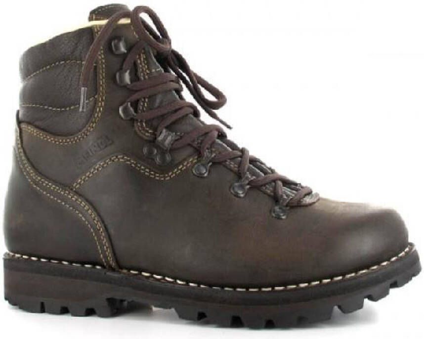 Meindl Badile Wandelschoenen Heren Brown