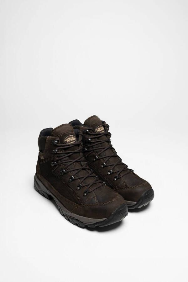 Meindl 2964~BALTIMORE~GTX~~~~~~~~~~~~ Vrije tijd half-hoogHeren wandelschoenenWandelschoenen Bruin