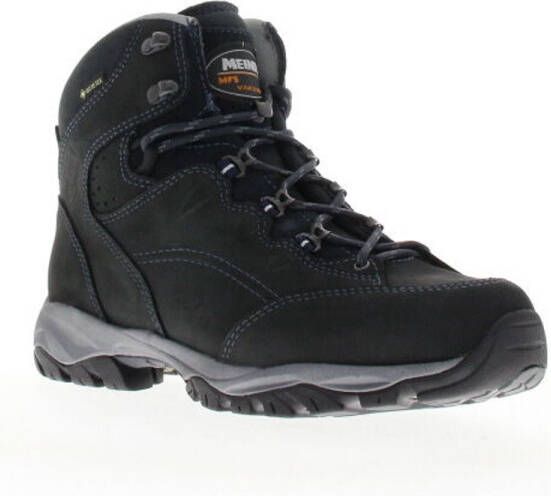 Meindl 2963 BALTIMORE LADY GTX Volwassenen Dames wandelschoenenHalf-hoge schoenenWandelschoenen Blauw