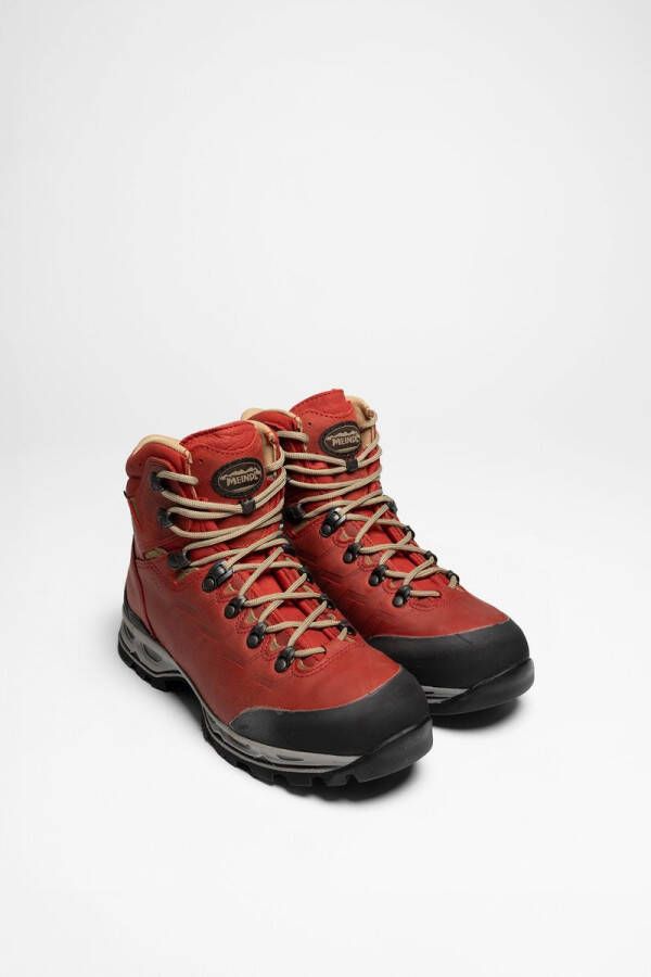 Meindl Bellavista lady M rubin rot B- Kleur Rood)