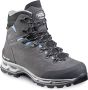 Meindl Bellavista MFS Wandelschoen Dames waterdichte mid wandelschoenen anthrazit azur - Thumbnail 1