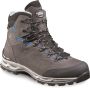 Meindl Bellavista MFS Wandelschoen Heren waterdichte mid wandelschoenen Anthrazit Sky - Thumbnail 1