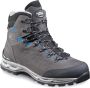 Meindl Bellavista Mfs Gore-tex Heren Wandelschoenen 2426-31 Kleur Antraciet - Thumbnail 1