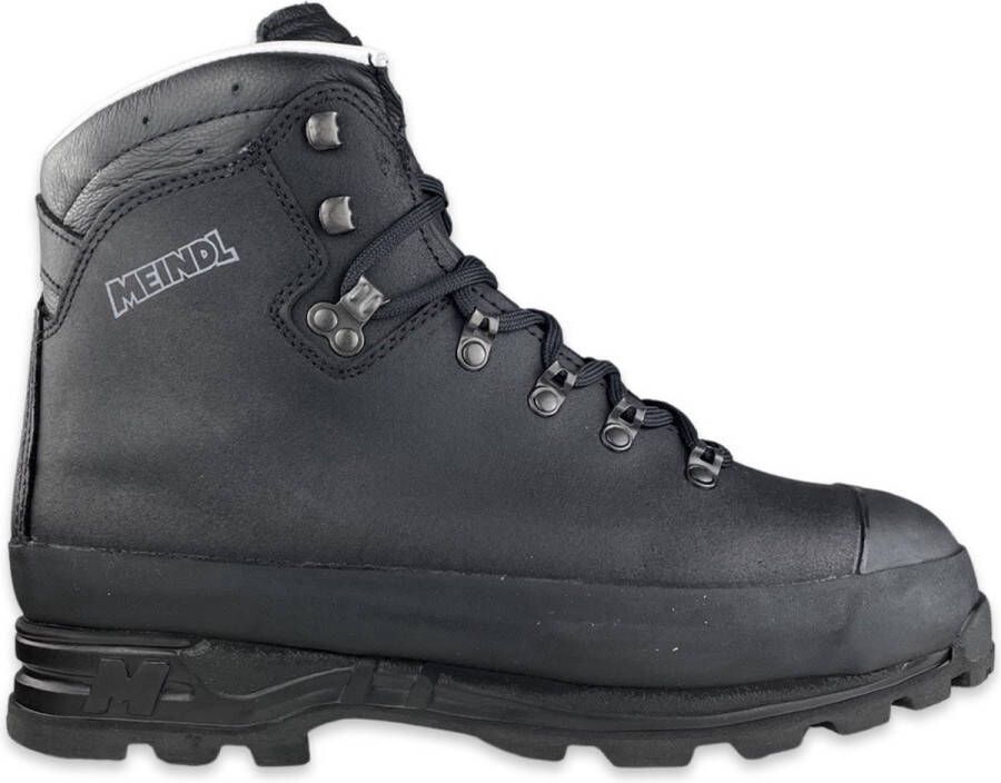 Meindl 3502 Bergschuh Men S3 Zwart