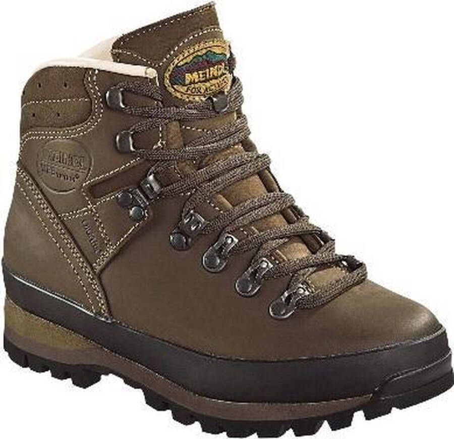 Meindl Bernina 2 gtx lady 5266 46 dunkelbraun - Foto 5