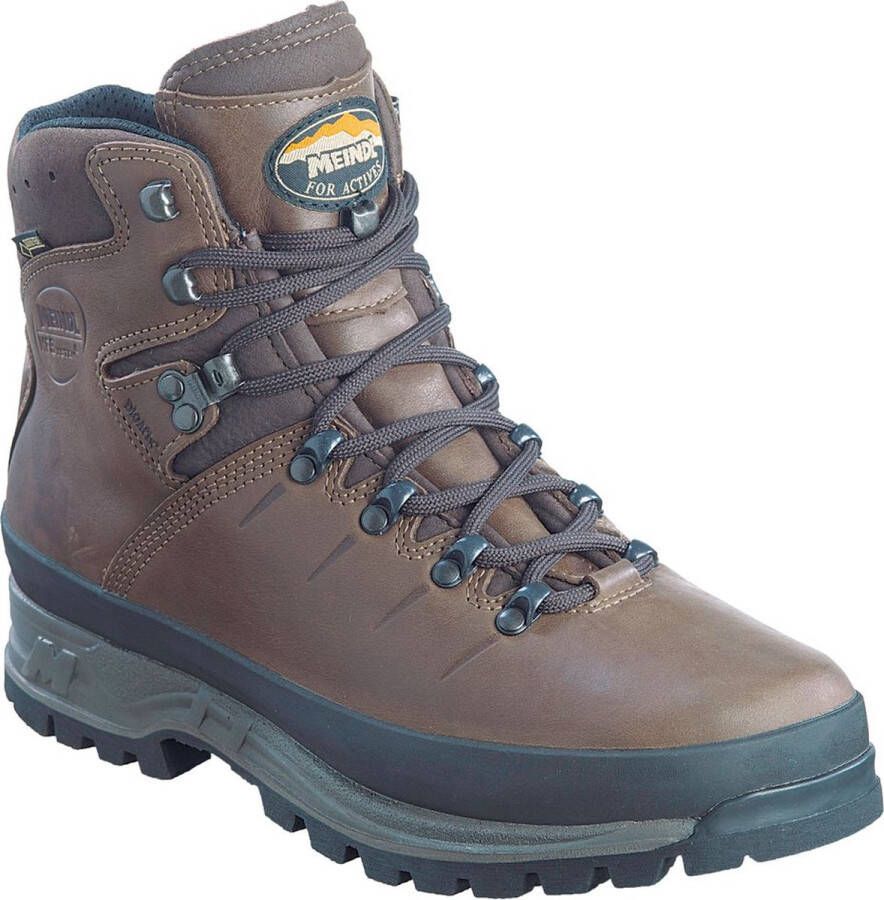 Meindl Bhutan MFS Wandelschoenen Mannen Bruin