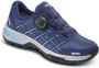 Meindl BIKE & WALK LADY GTX Graphite Turquoise Damesschoenen - Thumbnail 2