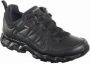 Meindl Black Python GTX Unisex Wandelschoenen Mannen Zwart - Thumbnail 1