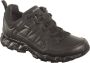 Meindl Black Python GTX Unisex Wandelschoenen Mannen Zwart - Thumbnail 1