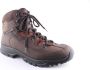 Meindl BURGOS GTX Middelbruin heren wandelschoen - Thumbnail 1