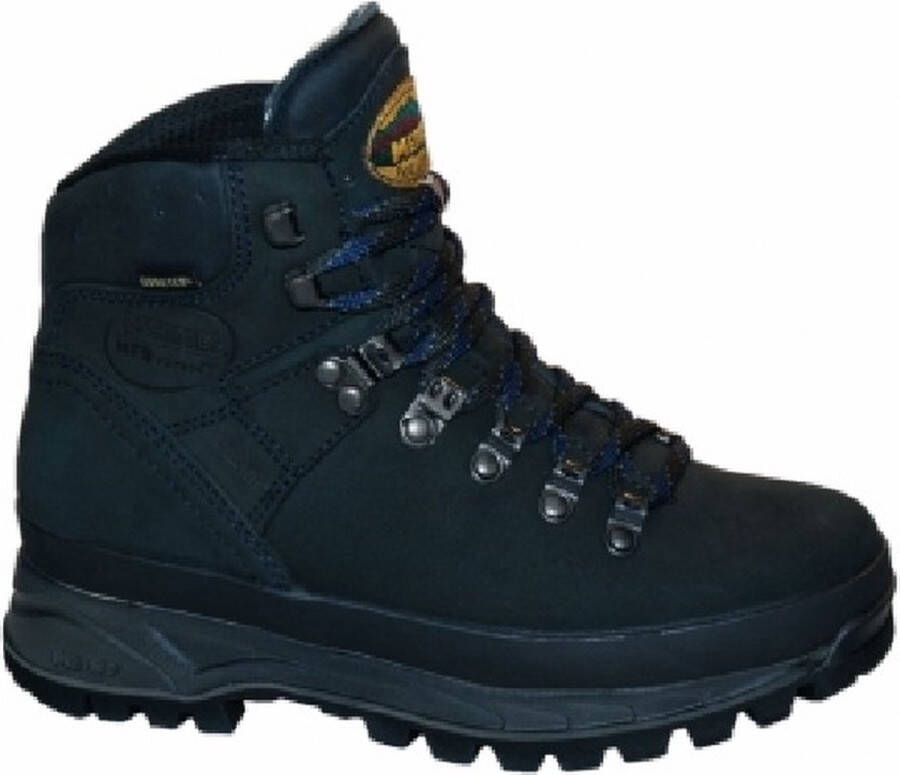 meindl Burma Pro MFS Wandelschoenen Vrouwen Blauw