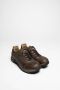 Meindl Caracas Wandelschoenen Donkerbruin - Thumbnail 1