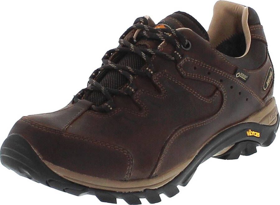 Meindl Caracas GTX wandelschoenen 46 braun Schoenen Wandelschoenen Lage schoenen