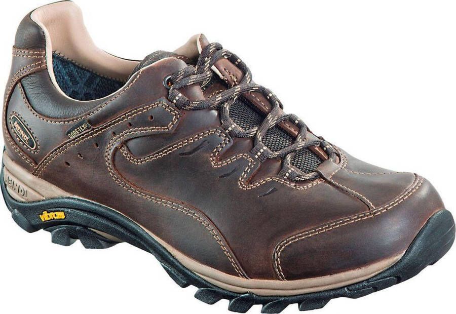 Meindl Caracas GTX wandelschoenen 46 braun Schoenen Wandelschoenen Lage schoenen