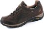 Meindl Caracas Gtx Gore-Tex Wandelschoenen Heren Donkerbruin - Thumbnail 1