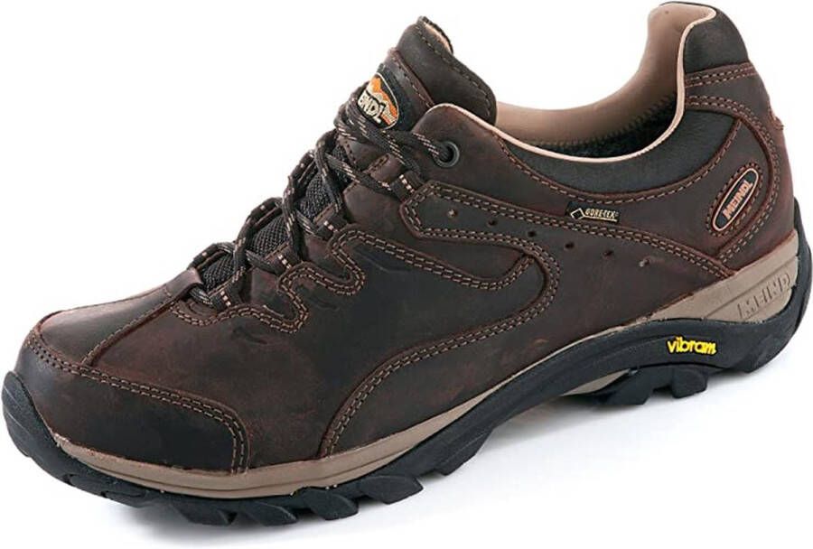 Meindl Caracas GTX wandelschoenen 46 braun Schoenen Wandelschoenen Lage schoenen