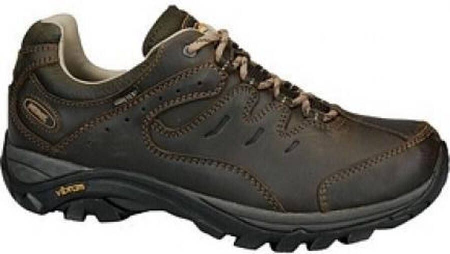 Meindl Caracas GTX wandelschoenen 46 braun Schoenen Wandelschoenen Lage schoenen