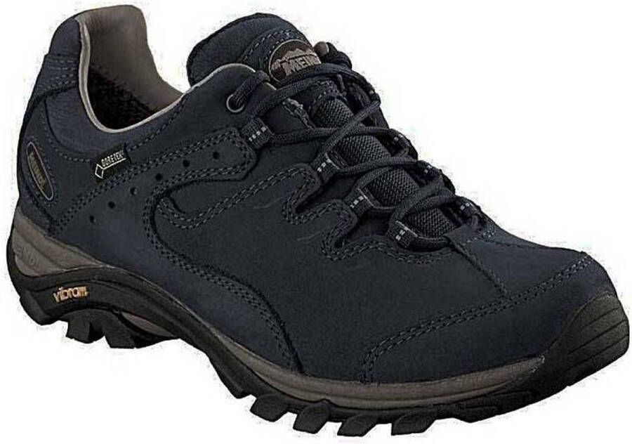 Meindl Caracas Lady GTX wandelschoen Marine Schoenen Wandelschoenen Lage schoenen