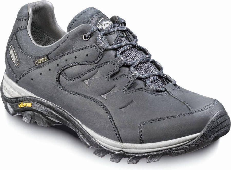 Meindl Caracas Lady GTX wandelschoen Marine Schoenen Wandelschoenen Lage schoenen