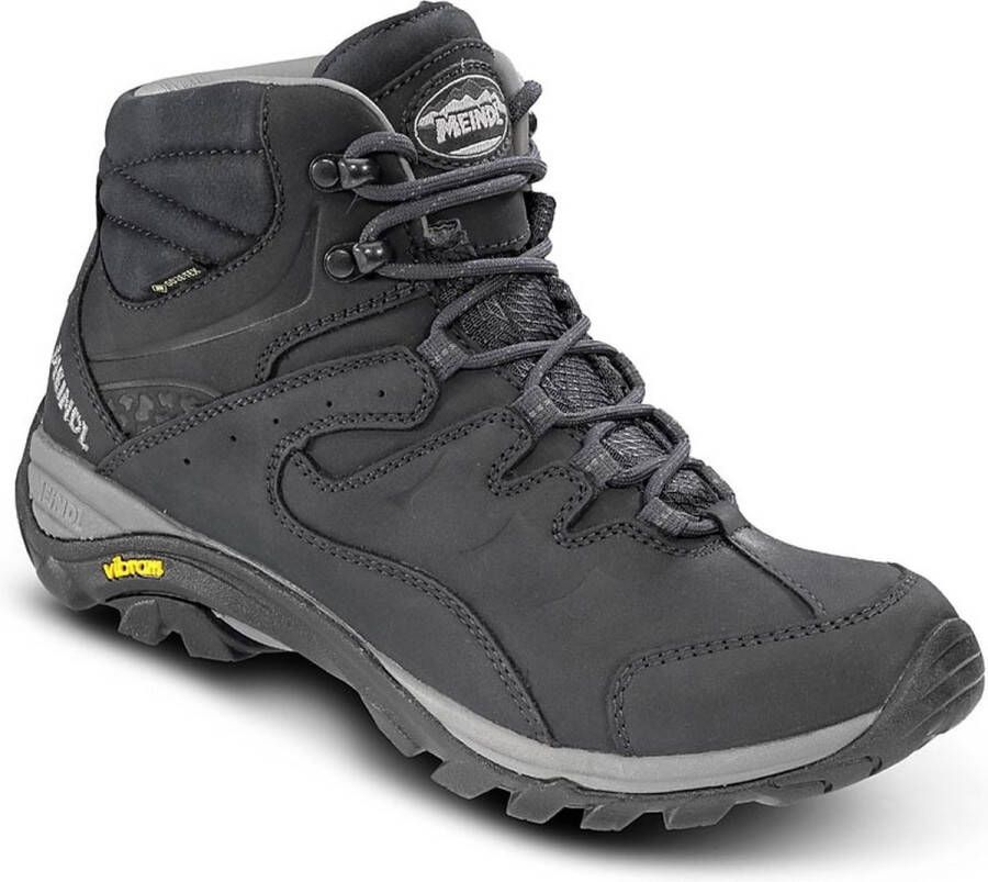 meindl Caracas Lady Mid GTX Marine Wandelschoenen