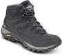 Meindl Caracas Lady Mid GTX Wandelschoen Dames synthetische lage wandelschoenen Marine - Thumbnail 1