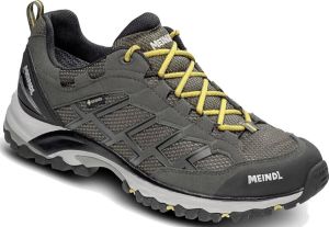 Meindl Caribe Gore-tex Wandelschoenen 3825-02 Kleur Groen
