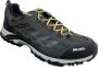 Meindl Caribe Gore-tex Heren Wandelschoenen 3825-02 Kleur Groen - Thumbnail 1