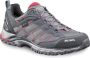 Meindl Caribe Gtx Gore-Tex Wandelschoenen Dames Antraciet Roze - Thumbnail 1