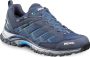 Meindl Caribe Gtx Gore-Tex Wandelschoenen Heren Marine Blauw - Thumbnail 1