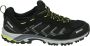 Meindl Caribe Gtx Gore-Tex Wandelschoenen Heren Zwart Limoen - Thumbnail 5