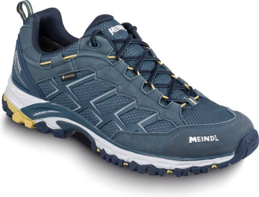 Meindl Caribe Gtx heren jeans mais - Foto 2