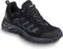 Meindl Caribe GTX Wandelschoen Heren waterdichte lage wandelschoenen Noir - Thumbnail 1