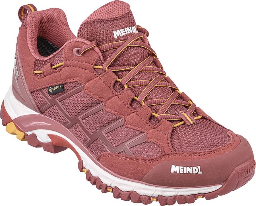 Meindl Caribe lady gtx Dames wandelschoenenWandelschoenen Roze