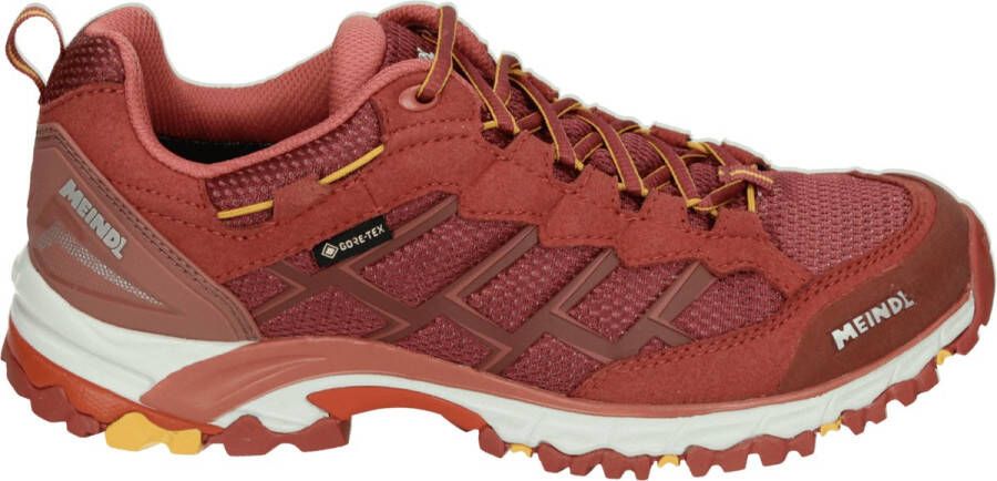 Meindl Caribe lady gtx Dames wandelschoenenWandelschoenen Roze