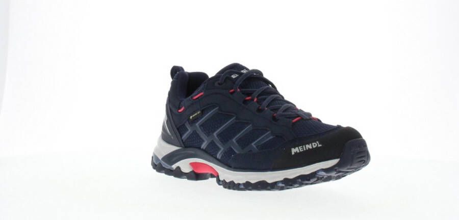 Meindl Caribe lady gtx donkerblauw