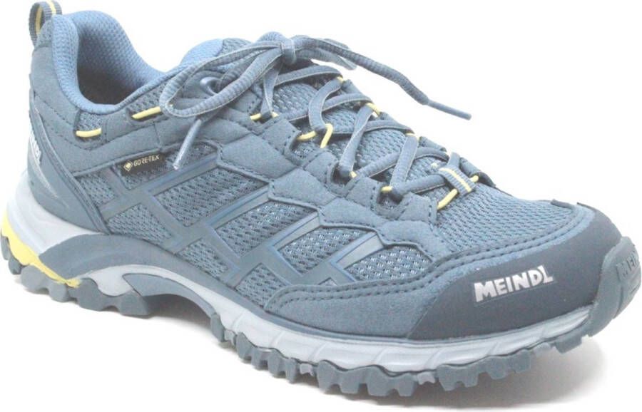 meindl Caribe Lady Gtx Lage Wandelschoen Dames