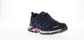 Meindl Caribe lady gtx Lage wandelschoenen dames Donkerblauw - Donkerblauw